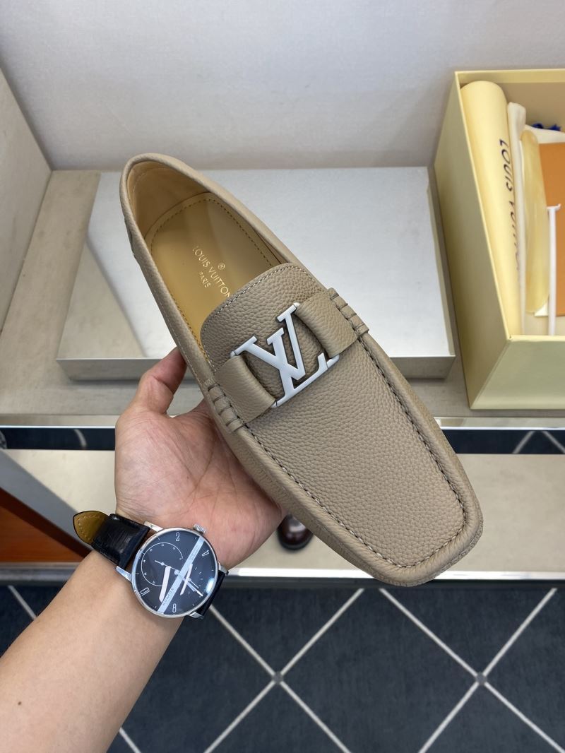 Louis Vuitton Tods Shoes